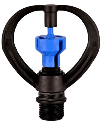 Agriculture Special Plastic Sprinkler